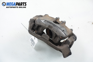 Caliper for Renault Megane Scenic 2.0 16V, 139 hp, 2002, position: front - right