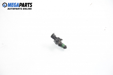 Benzineinspritzdüse for Renault Megane Scenic 2.0 16V, 139 hp, 2002