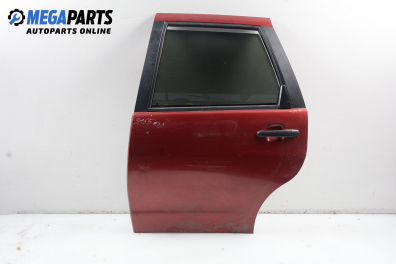 Door for Seat Ibiza (6K) 1.4, 60 hp, 5 doors, 1997, position: rear - left