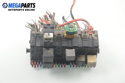 Fuse box for Seat Ibiza (6K) 1.4, 60 hp, 5 doors, 1997