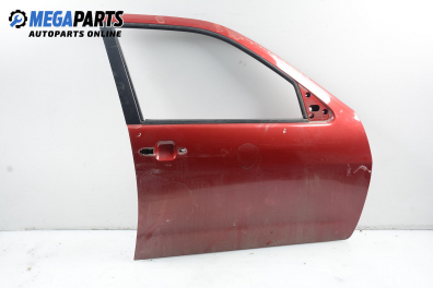 Door for Seat Ibiza (6K) 1.4, 60 hp, 5 doors, 1997, position: front - right