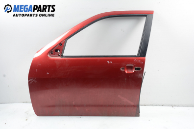 Door for Seat Ibiza (6K) 1.4, 60 hp, 5 doors, 1997, position: front - left