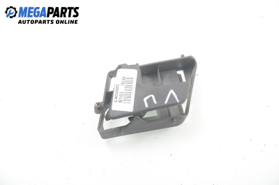 Inner handle for Seat Ibiza (6K) 1.4, 60 hp, 5 doors, 1997, position: front - left