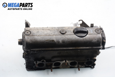 Engine head for Seat Ibiza (6K) 1.4, 60 hp, 5 doors, 1997