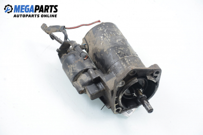 Starter for Seat Ibiza (6K) 1.4, 60 hp, 5 doors, 1997