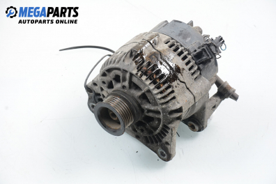 Alternator for Seat Ibiza (6K) 1.4, 60 hp, 1997