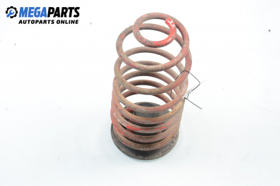 Coil spring for Opel Astra G 1.8 16V, 125 hp, hatchback, 2003, position: rear