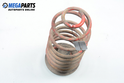 Coil spring for Opel Astra G 1.8 16V, 125 hp, hatchback, 2003, position: rear