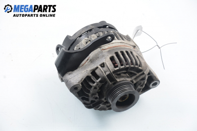 Alternator for Opel Astra G 1.8 16V, 125 hp, hatchback, 2003