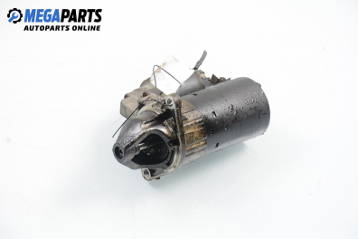 Anlasser for Opel Astra G 1.8 16V, 125 hp, hecktür, 3 türen, 2003