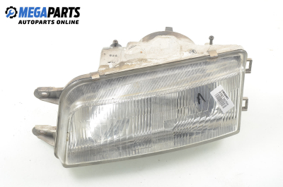 Headlight for Mitsubishi Space Runner 1.8, 122 hp, 1994, position: left