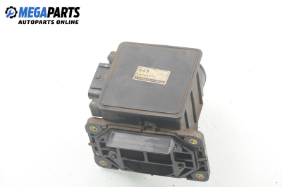 Air mass flow meter for Mitsubishi Space Runner 1.8, 122 hp, 1994