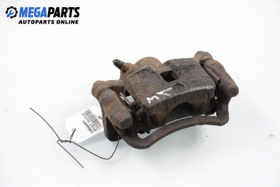 Caliper for Mitsubishi Space Runner 1.8, 122 hp, 1994, position: rear - left