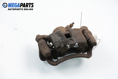 Caliper for Mitsubishi Space Runner 1.8, 122 hp, 1994, position: rear - right