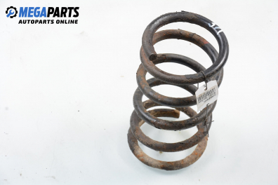 Coil spring for Mitsubishi Space Runner 1.8, 122 hp, 1994, position: rear