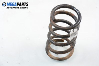 Arc for Mitsubishi Space Runner 1.8, 122 hp, 1994, position: din spate