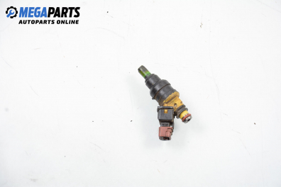 Gasoline fuel injector for Mitsubishi Space Runner 1.8, 122 hp, 1994