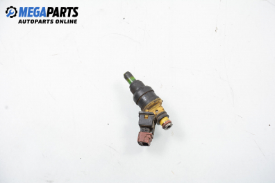 Gasoline fuel injector for Mitsubishi Space Runner 1.8, 122 hp, 1994