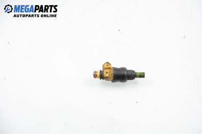 Gasoline fuel injector for Mitsubishi Space Runner 1.8, 122 hp, 1994