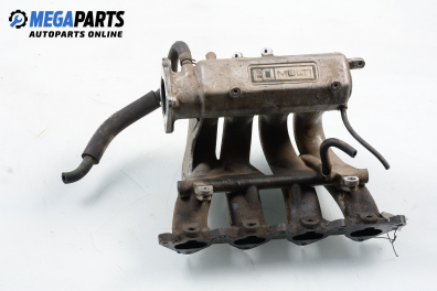 Intake manifold for Mitsubishi Space Runner 1.8, 122 hp, 1994