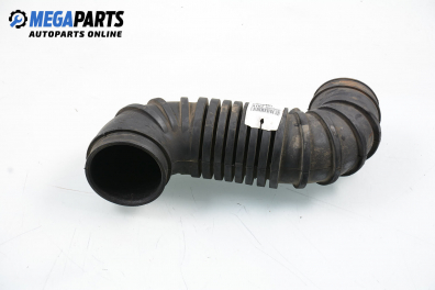 Air intake corrugated hose for Mitsubishi Space Runner 1.8, 122 hp, 1994