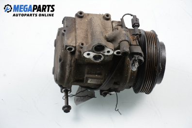 AC compressor for Mitsubishi Space Runner 1.8, 122 hp, 1994