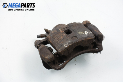 Caliper for Mitsubishi Space Runner 1.8, 122 hp, 1994, position: front - right