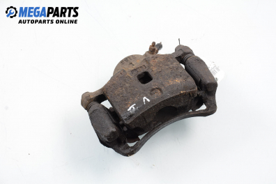 Caliper for Mitsubishi Space Runner 1.8, 122 hp, 1994, position: front - left