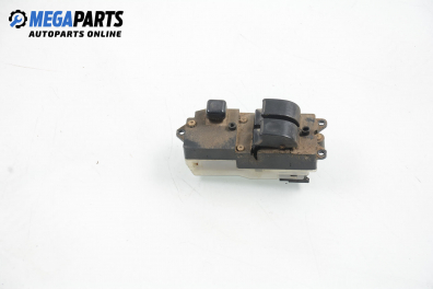 Window adjustment switch for Mitsubishi Space Runner 1.8, 122 hp, 1994