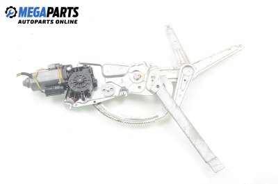 Antrieb el. fensterheber for BMW 3 (E36) 1.6, 102 hp, hecktür, 3 türen, 1994, position: rechts