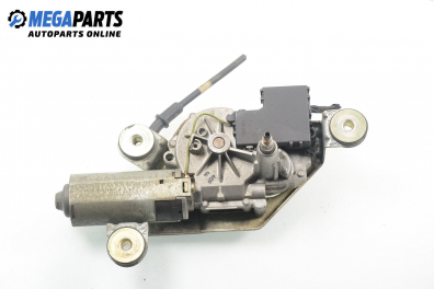 Front wipers motor for BMW 3 (E36) 1.6, 102 hp, hatchback, 1994, position: rear