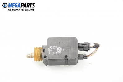 Actuator încuietoare ușă for BMW 3 (E36) 1.6, 102 hp, hatchback, 3 uși, 1994