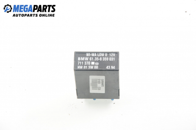 Module for BMW 3 (E36) 1.6, 102 hp, hatchback, 3 doors, 1994