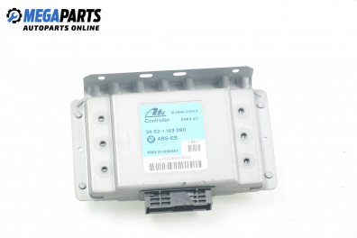 ABS control module for BMW 3 (E36) 1.6, 102 hp, hatchback, 3 doors, 1994