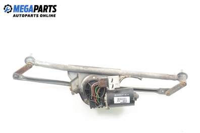 Front wipers motor for BMW 3 (E36) 1.6, 102 hp, hatchback, 1994, position: front