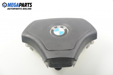 Airbag for BMW 3 (E36) 1.6, 102 hp, hatchback, 3 uși, 1994