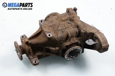  for BMW 3 (E36) 1.6, 102 hp, hatchback, 1994