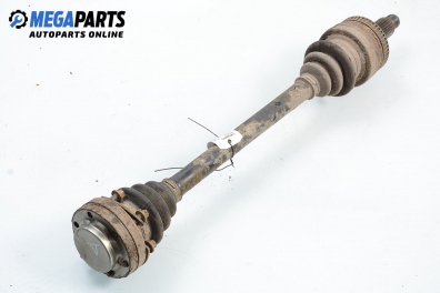 Planetară for BMW 3 (E36) 1.6, 102 hp, hatchback, 3 uși, 1994, position: dreapta