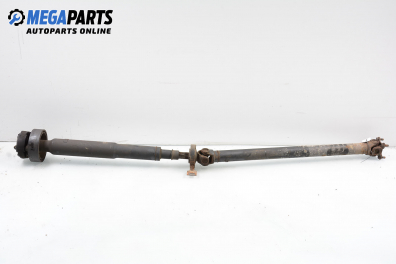 Tail shaft for BMW 3 (E36) 1.6, 102 hp, hatchback, 1994