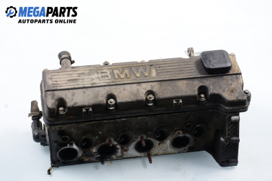 Chiulasă for BMW 3 (E36) 1.6, 102 hp, hatchback, 3 uși, 1994