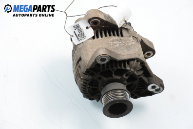 Alternator for BMW 3 (E36) 1.6, 102 hp, hatchback, 1994