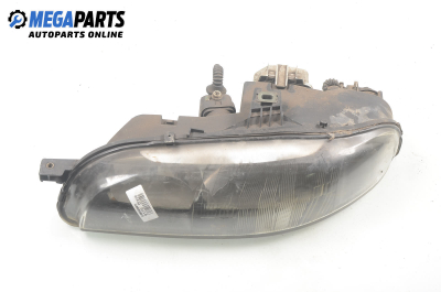 Headlight for Fiat Bravo 1.9 TD, 100 hp, 3 doors, 1999, position: left