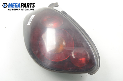 Tail light for Fiat Bravo 1.9 TD, 100 hp, 3 doors, 1999, position: left