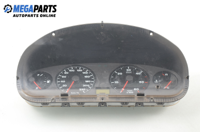 Instrument cluster for Fiat Bravo 1.9 TD, 100 hp, 3 doors, 1999