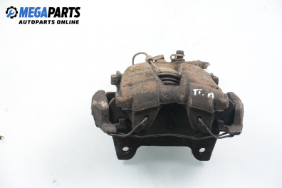 Caliper for Fiat Bravo 1.9 TD, 100 hp, 3 doors, 1999, position: front - left