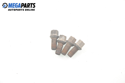 Bolts (4 pcs) for Skoda Fabia 1.2, 64 hp, hatchback, 5 doors, 2006