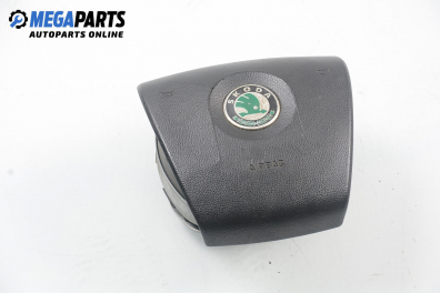 Airbag for Skoda Fabia 1.2, 64 hp, hecktür, 5 türen, 2006