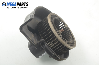 Heating blower for Skoda Fabia 1.2, 64 hp, hatchback, 5 doors, 2006