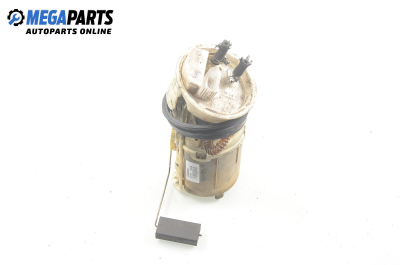 Fuel pump for Skoda Fabia 1.2, 64 hp, hatchback, 5 doors, 2006