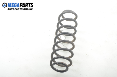 Coil spring for Skoda Fabia 1.2, 64 hp, hatchback, 2006, position: rear